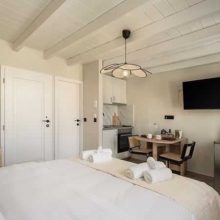 חאניה Steki Luxury Room 3 מראה חיצוני תמונה