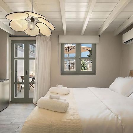 חאניה Steki Luxury Room 3 מראה חיצוני תמונה