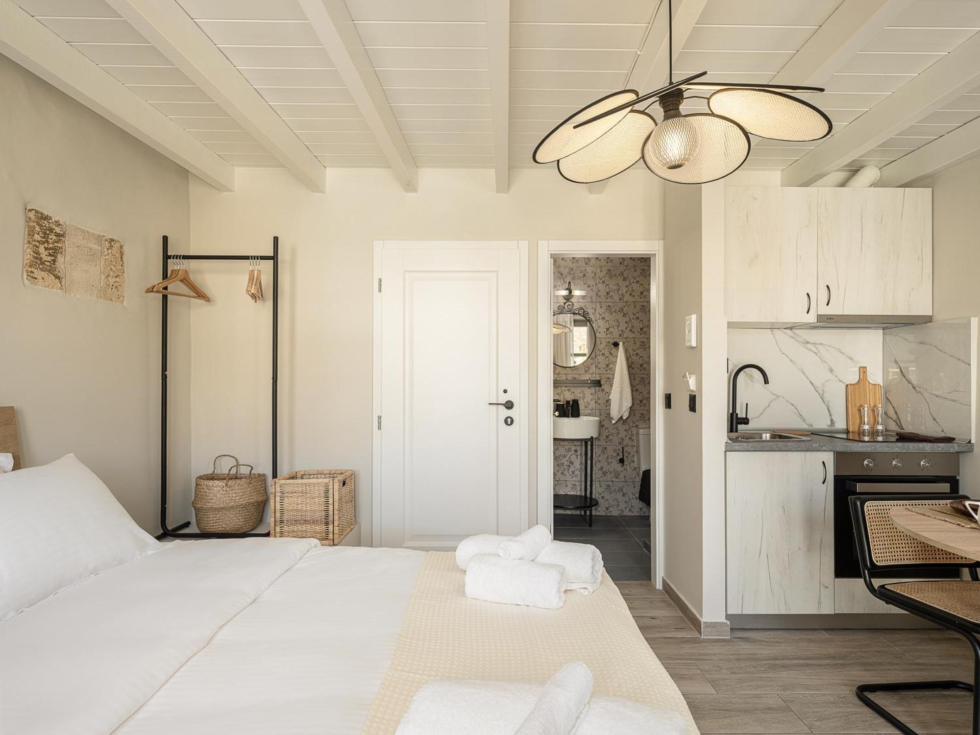 חאניה Steki Luxury Room 3 מראה חיצוני תמונה