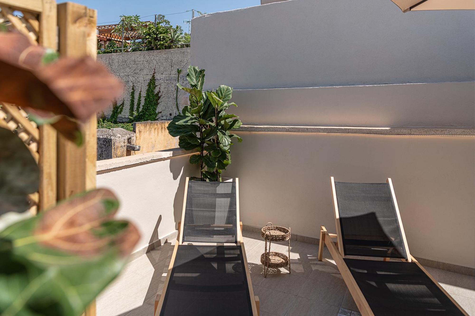 חאניה Steki Luxury Room 3 מראה חיצוני תמונה
