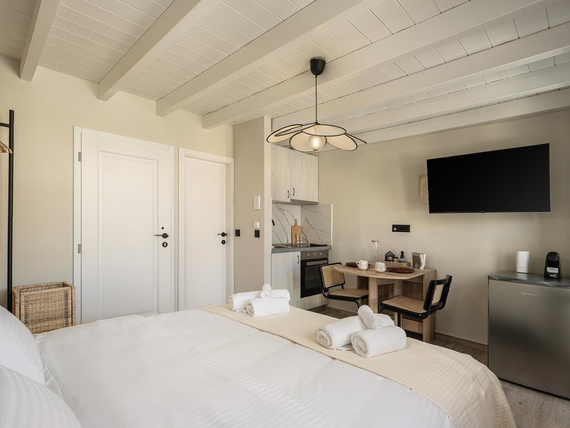 חאניה Steki Luxury Room 3 מראה חיצוני תמונה