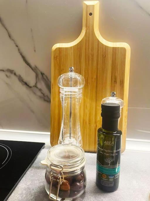 חאניה Steki Luxury Room 3 מראה חיצוני תמונה